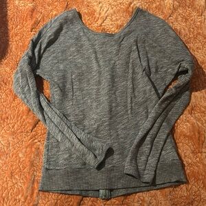 Like new hard tail sweater
